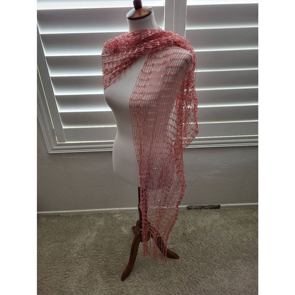Noelle scarf 